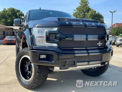 2020 Ford F-150 Lariat Crew Cab Short Bed - zdjęcie 2 z 47 - miniatura