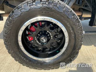 2020 Ford F-150 Lariat Crew Cab Short Bed - zdjęcie 44 z 47 - miniatura