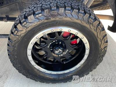 2020 Ford F-150 Lariat Crew Cab Short Bed - zdjęcie 40 z 47 - miniatura