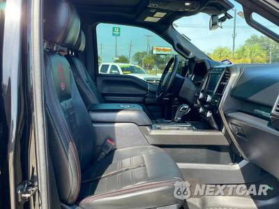 2020 Ford F-150 Lariat Crew Cab Short Bed - zdjęcie 27 z 47 - miniatura