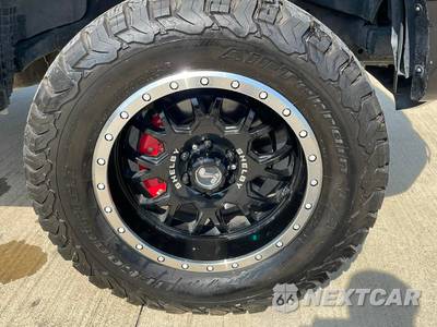 2020 Ford F-150 Lariat Crew Cab Short Bed - zdjęcie 42 z 47 - miniatura