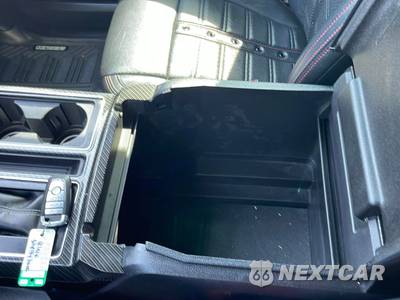 2020 Ford F-150 Lariat Crew Cab Short Bed - zdjęcie 19 z 47 - miniatura