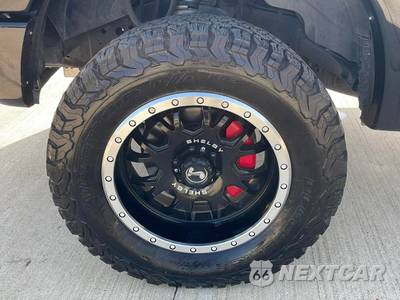 2020 Ford F-150 Lariat Crew Cab Short Bed - zdjęcie 38 z 47 - miniatura