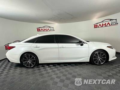 2021 Toyota Avalon Touring - zdjęcie 8 z 45 - miniatura