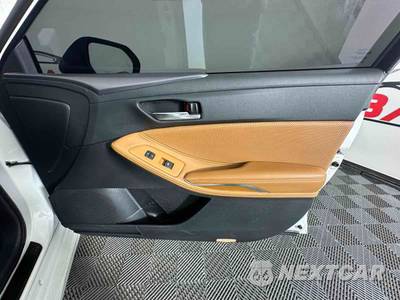 2021 Toyota Avalon Touring - zdjęcie 23 z 45 - miniatura
