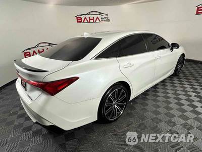 2021 Toyota Avalon Touring - zdjęcie 6 z 45 - miniatura