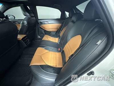 2021 Toyota Avalon Touring - zdjęcie 19 z 45 - miniatura