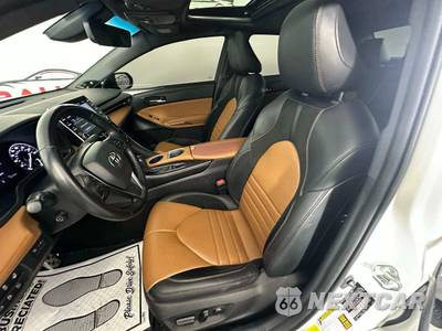 2021 Toyota Avalon Touring - zdjęcie 15 z 45 - miniatura