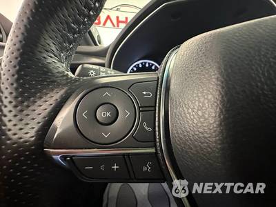 2021 Toyota Avalon Touring - zdjęcie 29 z 45 - miniatura