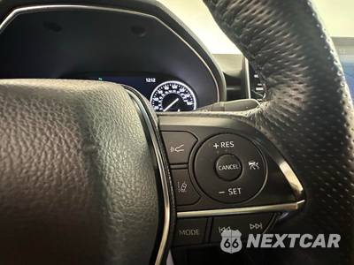 2021 Toyota Avalon Touring - zdjęcie 30 z 45 - miniatura