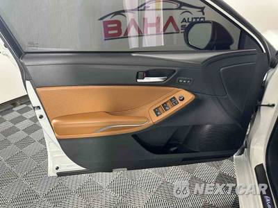 2021 Toyota Avalon Touring - zdjęcie 14 z 45 - miniatura