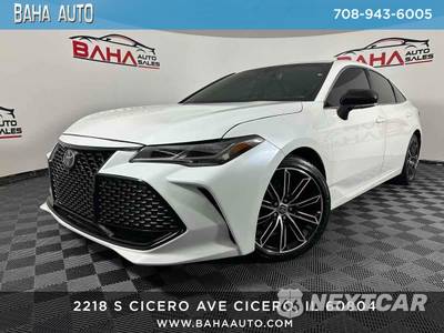 2021 Toyota Avalon Touring - zdjęcie 1 z 45 - miniatura