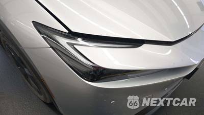 2026 Toyota Prius LE - zdjęcie 26 z 29 - miniatura