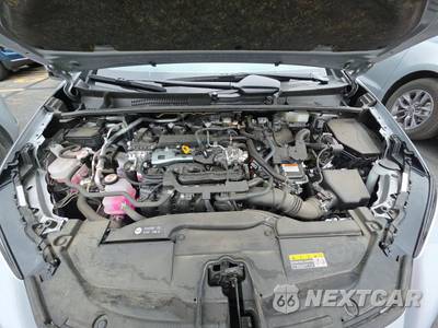 2026 Toyota Prius LE - zdjęcie 15 z 27 - miniatura