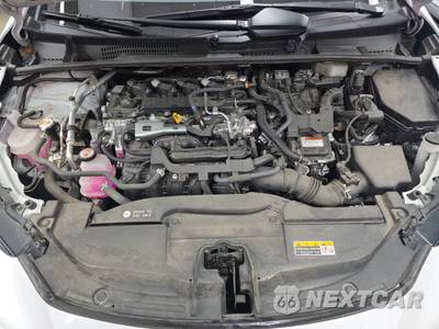 2026 Toyota Prius Limited - zdjęcie 15 z 31 - miniatura