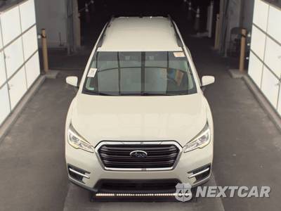 2022 Subaru Ascent Premium 7-Passenger - zdjęcie 2 z 29 - miniatura