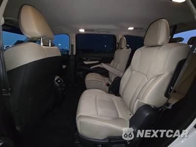 2022 Subaru Ascent Premium 7-Passenger - zdjęcie 13 z 29 - miniatura