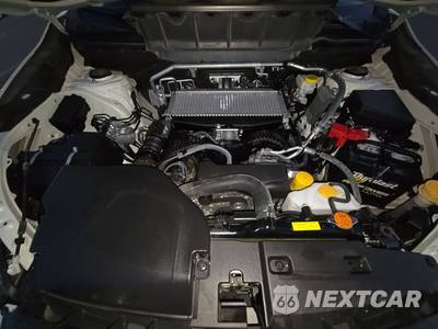 2022 Subaru Ascent Premium 7-Passenger - zdjęcie 16 z 29 - miniatura