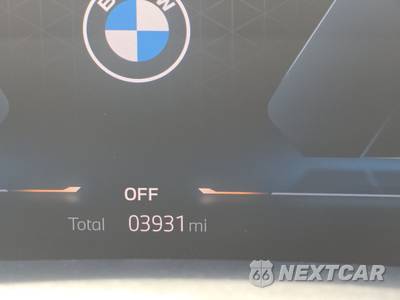 2024 BMW X5 Sports Activity Vehicle xDrive40i - zdjęcie 12 z 28 - miniatura