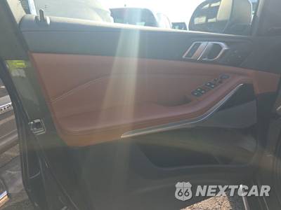 2024 BMW X5 Sports Activity Vehicle xDrive40i - zdjęcie 9 z 28 - miniatura