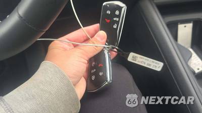 2026 Volkswagen Tiguan SE - zdjęcie 18 z 27 - miniatura