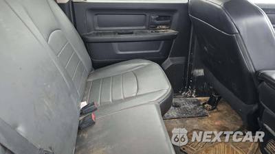 2022 Ram 1500 Classic Tradesman Crew Cab Medium Bed - zdjęcie 28 z 54 - miniatura