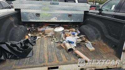 2022 Ram 1500 Classic Tradesman Crew Cab Medium Bed - zdjęcie 30 z 54 - miniatura