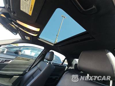 2014 Mercedes-Benz E 350 Sedan - zdjęcie 20 z 35 - miniatura