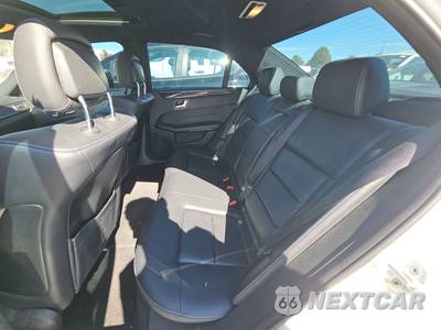 2014 Mercedes-Benz E 350 Sedan - zdjęcie 19 z 35 - miniatura