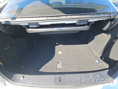 2014 Mercedes-Benz E 350 Sedan - zdjęcie 23 z 35 - miniatura