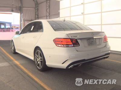 2014 Mercedes-Benz E 350 Sedan - zdjęcie 8 z 35 - miniatura