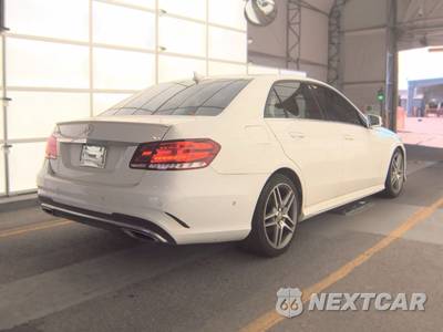 2014 Mercedes-Benz E 350 Sedan - zdjęcie 5 z 35 - miniatura