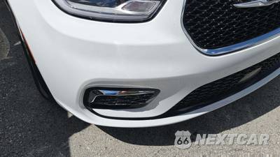 2026 Chrysler Pacifica Limited 121.6" WB - zdjęcie 21 z 23 - miniatura
