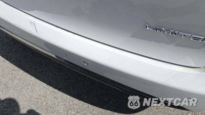2026 Chrysler Pacifica Limited 121.6" WB - zdjęcie 20 z 23 - miniatura