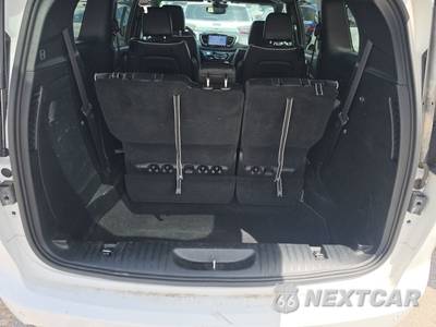 2026 Chrysler Pacifica Limited 121.6" WB - zdjęcie 17 z 23 - miniatura
