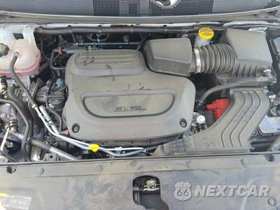 2026 Chrysler Pacifica Limited 121.6" WB - zdjęcie 16 z 23 - miniatura