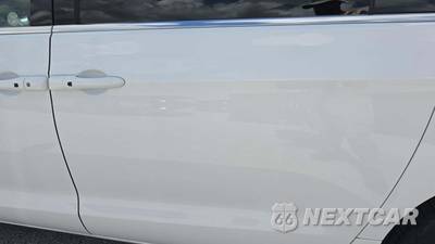 2026 Chrysler Pacifica Limited 121.6" WB - zdjęcie 23 z 23 - miniatura