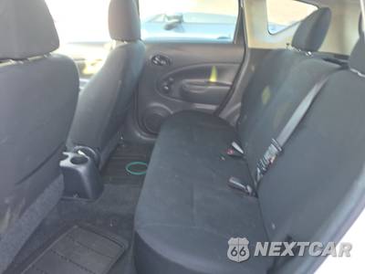 2014 Nissan Versa Note S Plus - zdjęcie 19 z 46 - miniatura