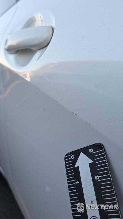 2014 Nissan Versa Note S Plus - zdjęcie 42 z 46 - miniatura