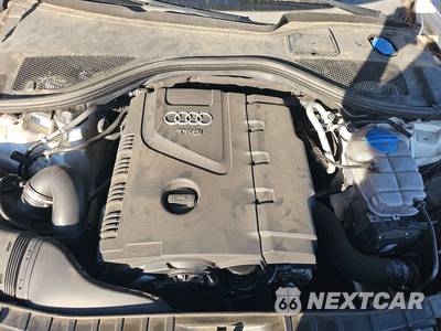 2014 Audi A6 2.0T Premium Plus - zdjęcie 15 z 23 - miniatura