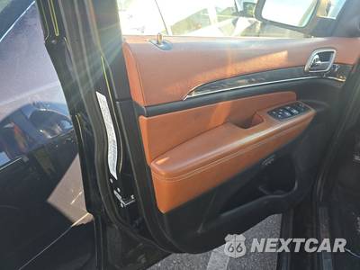 2012 Jeep Grand Cherokee Summit Edition - zdjęcie 9 z 31 - miniatura