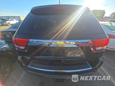 2012 Jeep Grand Cherokee Summit Edition - zdjęcie 5 z 31 - miniatura