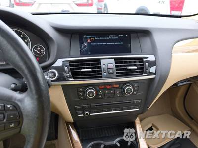 2014 BMW X3 Sports Activity Vehicle xDrive35i - zdjęcie 11 z 35 - miniatura