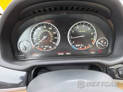 2014 BMW X3 Sports Activity Vehicle xDrive35i - zdjęcie 12 z 35 - miniatura