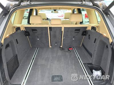2014 BMW X3 Sports Activity Vehicle xDrive35i - zdjęcie 16 z 35 - miniatura