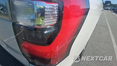 2018 Ford Expedition MAX Platinum - zdjęcie 28 z 28 - miniatura