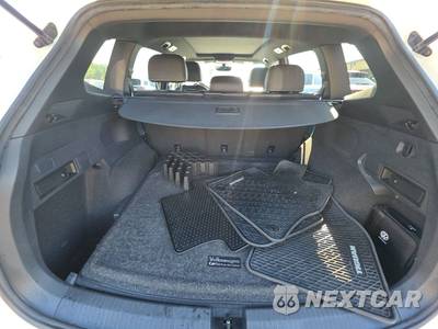 2021 Volkswagen Tiguan SE R-Line Black - zdjęcie 16 z 22 - miniatura