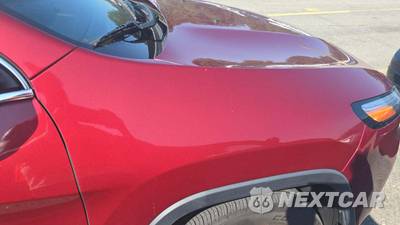 2016 Jeep Cherokee Limited - zdjęcie 21 z 30 - miniatura