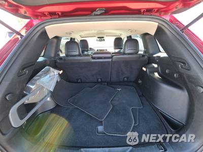 2016 Jeep Cherokee Limited - zdjęcie 16 z 30 - miniatura