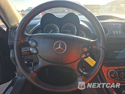 2004 Mercedes-Benz SL 500 - zdjęcie 10 z 23 - miniatura